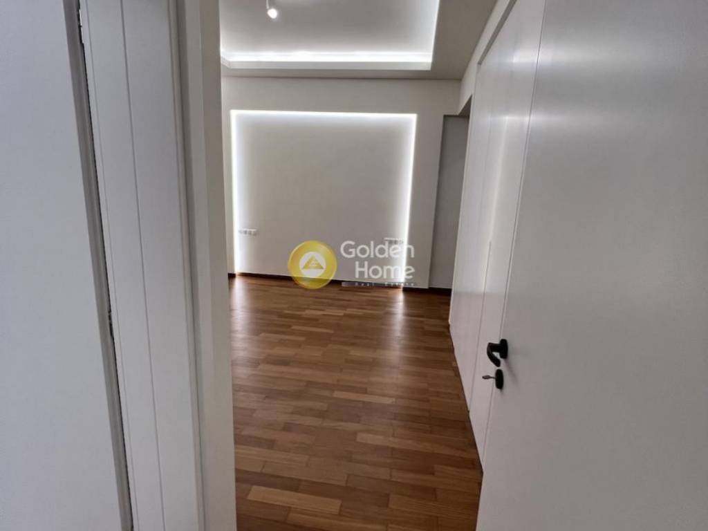 Χολ - Διάδρομος