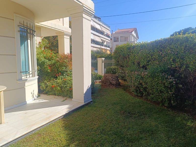 Εξωτερικός χώρος