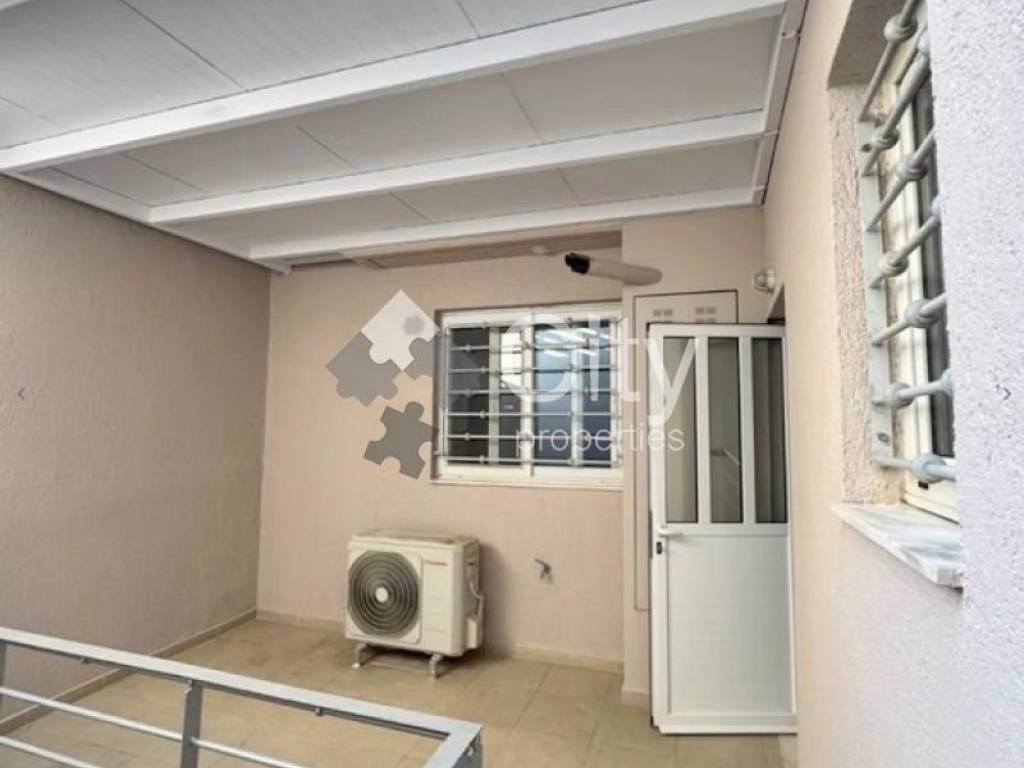 Άποψη χώρου