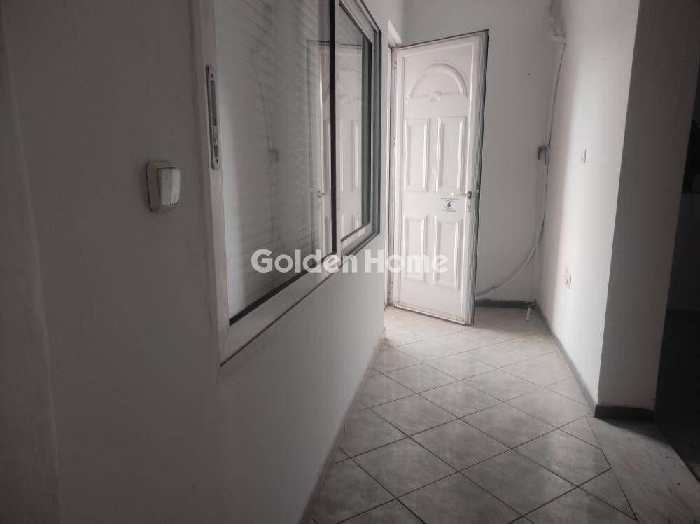 Χολ - Διάδρομος