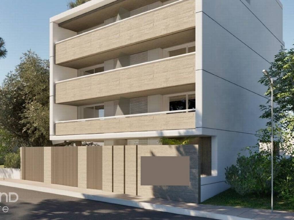 Forumland Real Estate, Εξωτερική Όψη