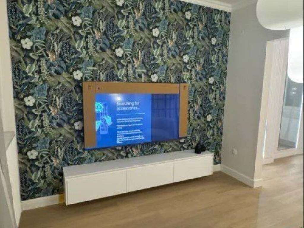 Forumland Real Estate, Καθιστικό