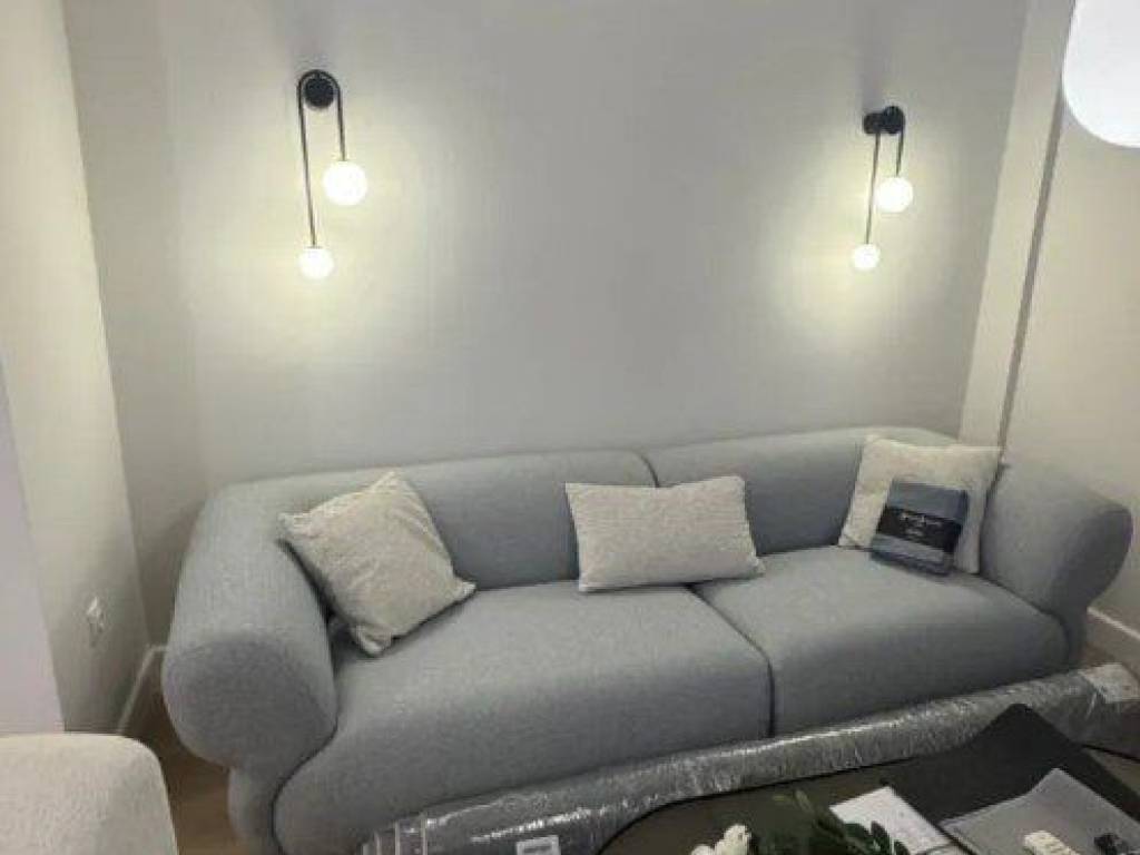 Forumland Real Estate, Καθιστικό