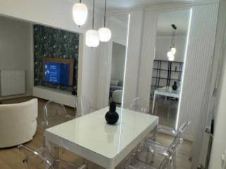 Forumland Real Estate, Τραπεζαρία