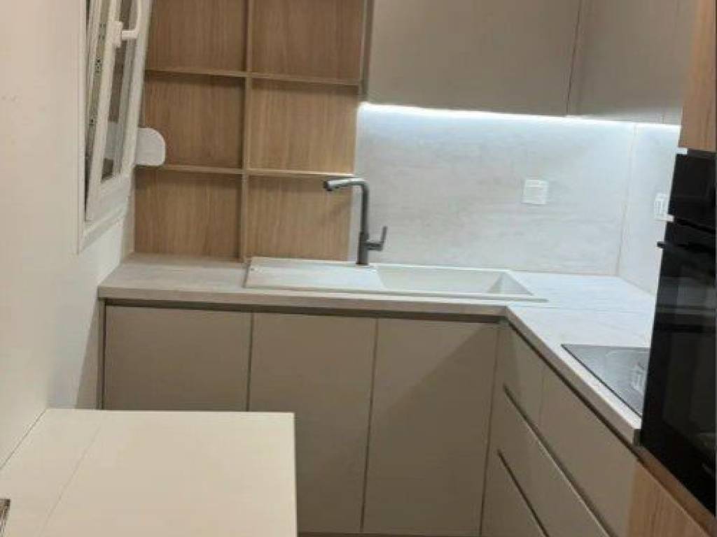 Forumland Real Estate, Κουζίνα