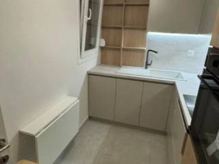 Forumland Real Estate, Κουζίνα