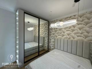 Forumland Real Estate, Υπνοδωμάτιο