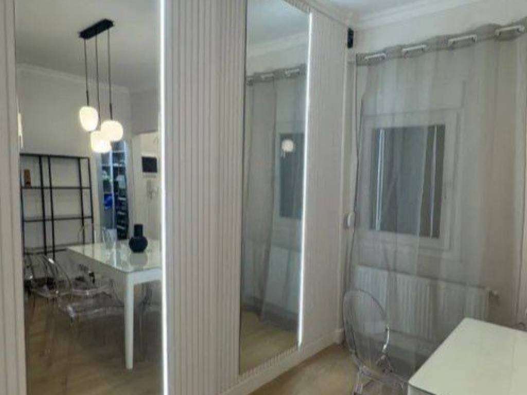 Forumland Real Estate, Υπνοδωμάτιο