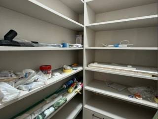 Forumland Real Estate, Αποθήκη