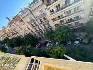 Forumland Real Estate, Βεράντες