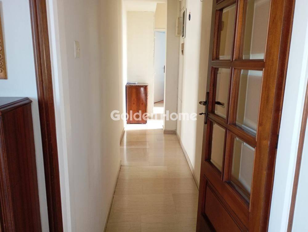 Χολ - Διάδρομος