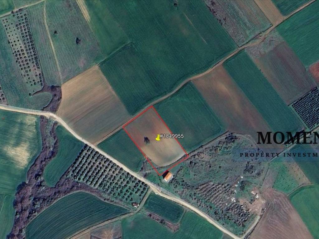 Εξωτερικοι χώροι