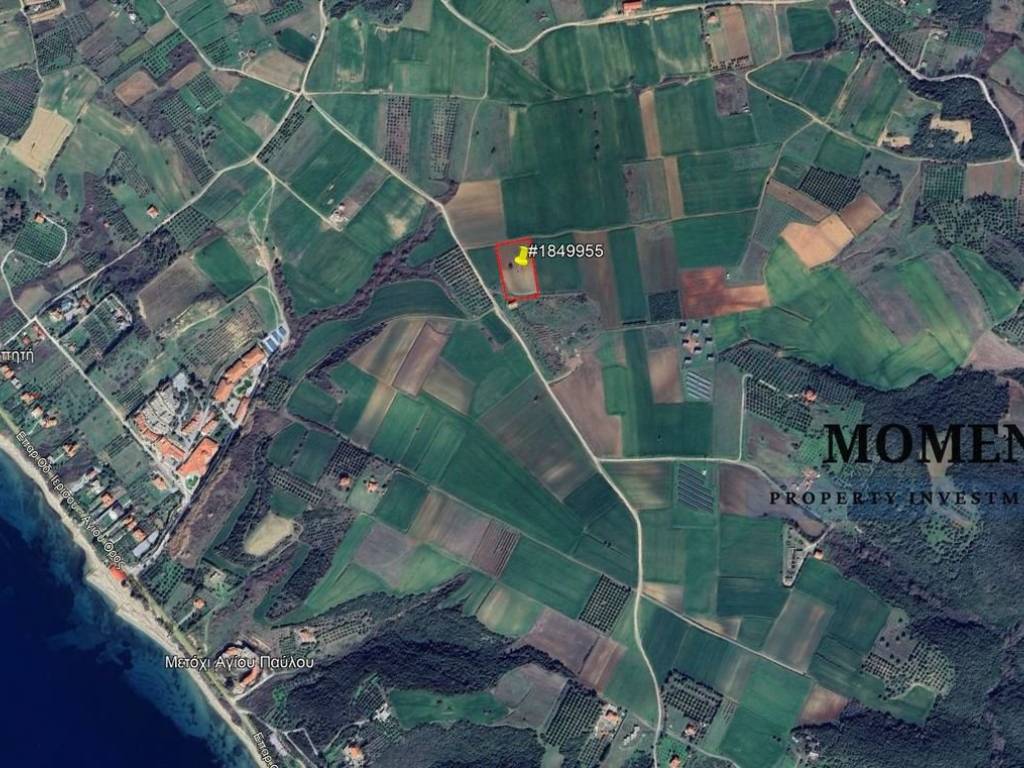 Εξωτερικοι χώροι