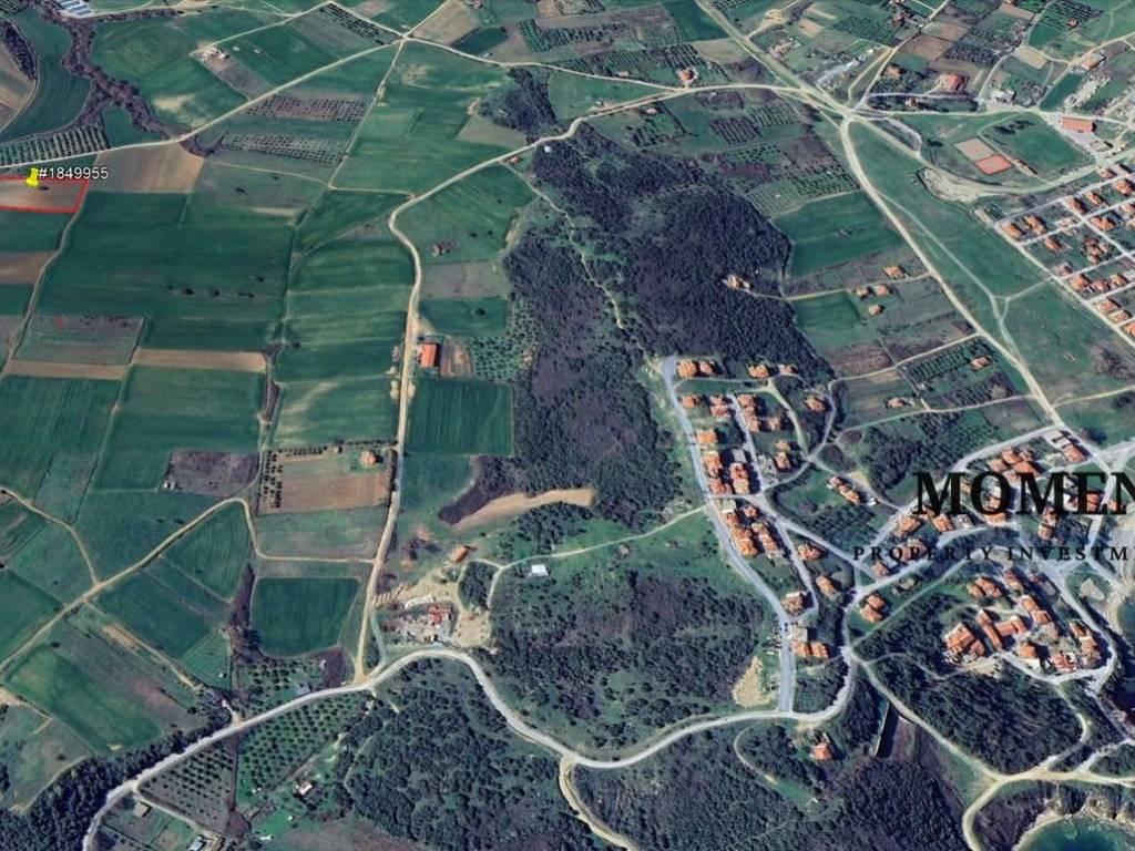 Εξωτερικοι χώροι