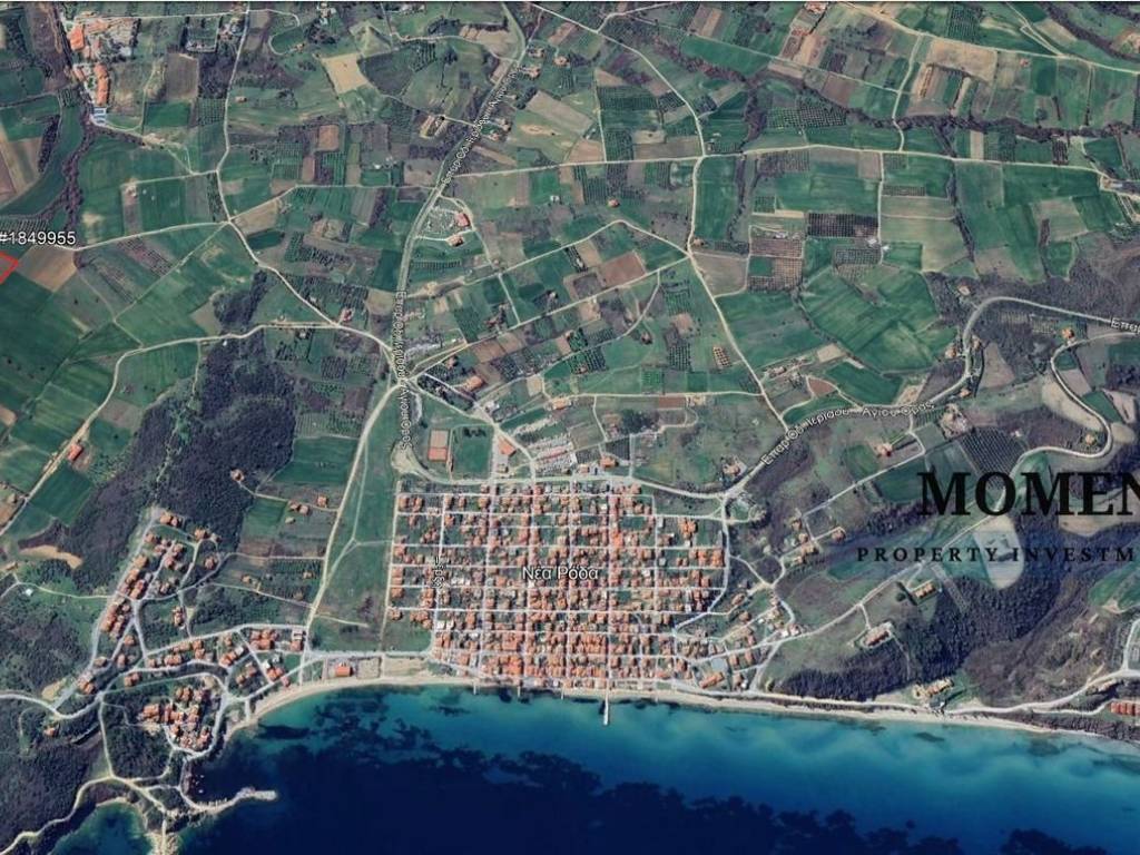 Εξωτερικοι χώροι