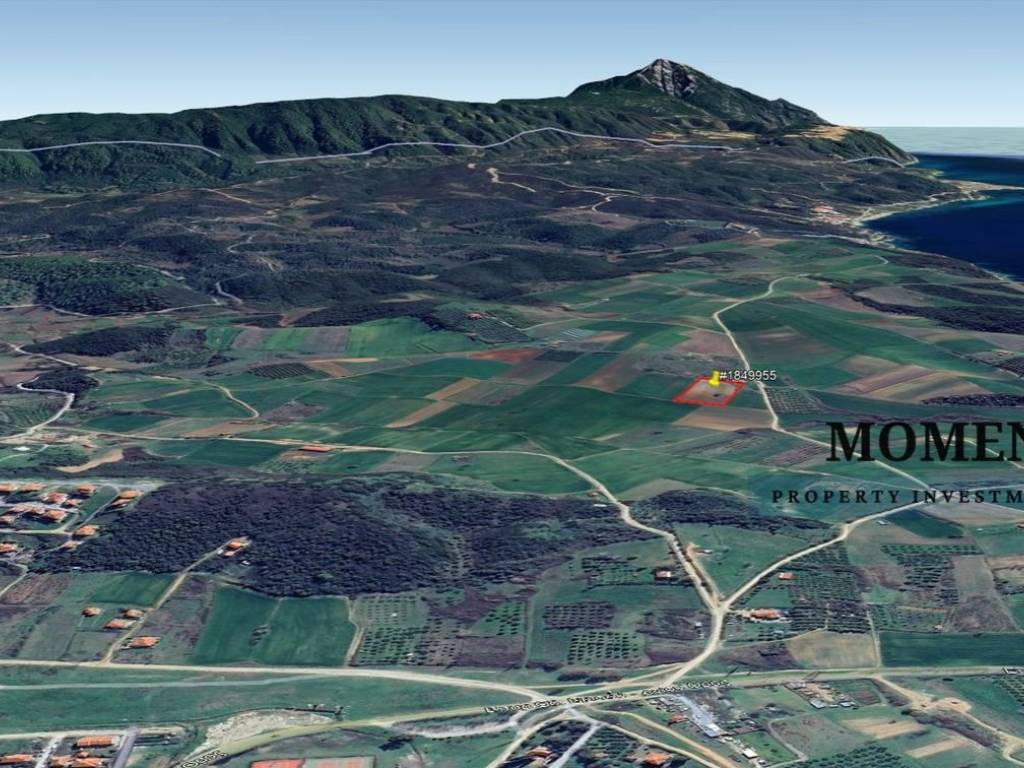 Εξωτερικοι χώροι