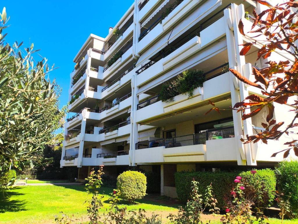 OUTSIDE VIEW OF THE BUILDING