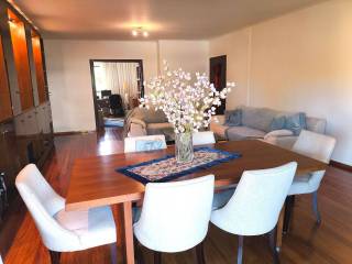 LIVING - DINING ROOM