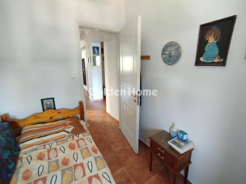 Υπνοδωμάτιο