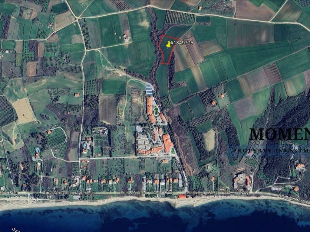 Εξωτερικοι χώροι