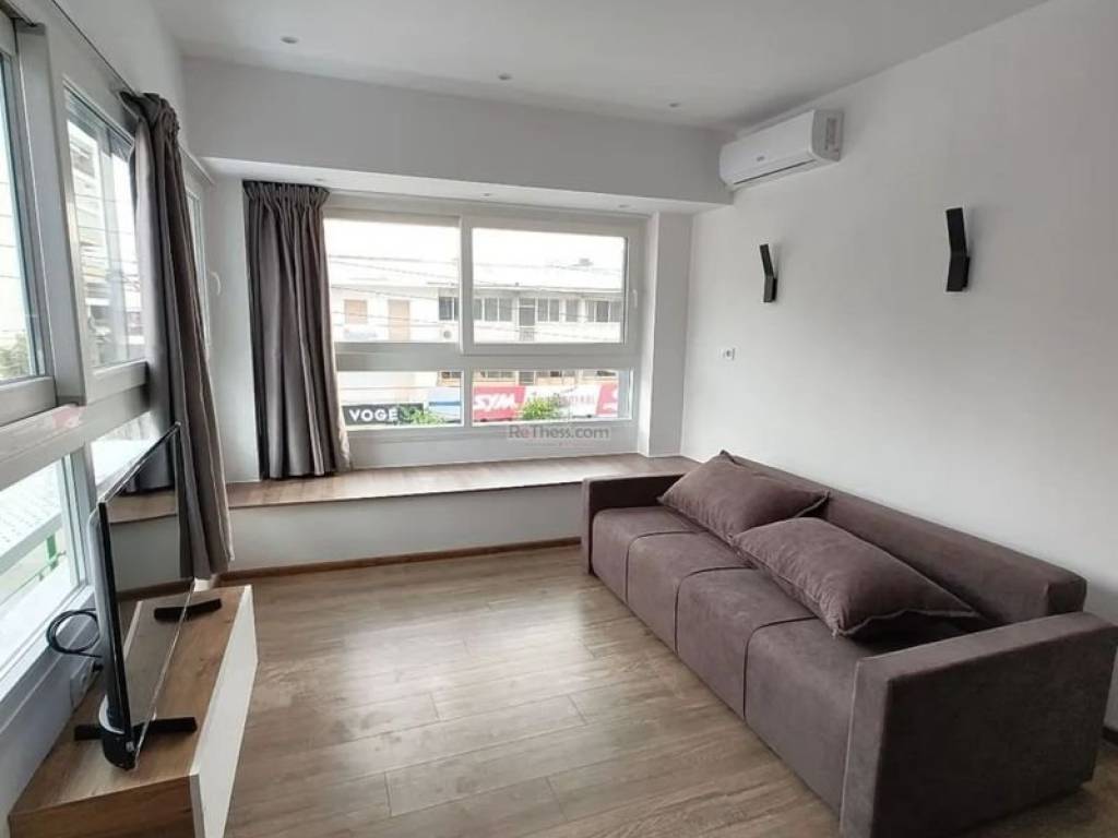 Άποψη χώρου