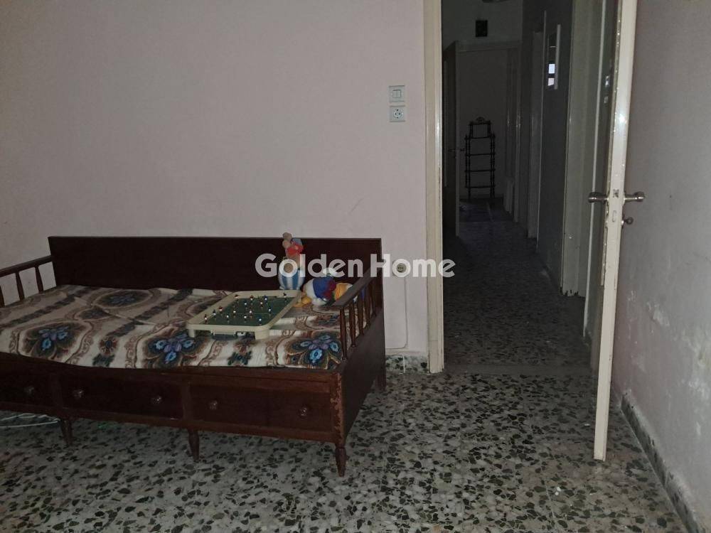 Υπνοδωμάτιο