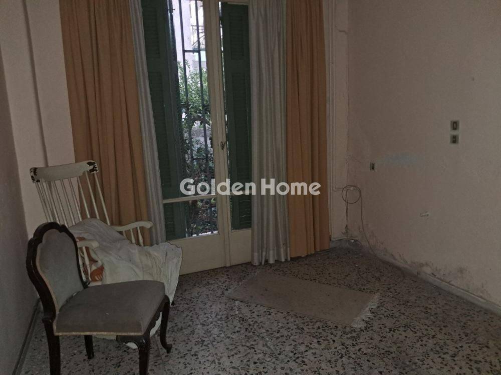 Κυρίως Χώρος