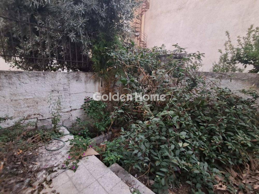 Εξωτερικός Χώρος