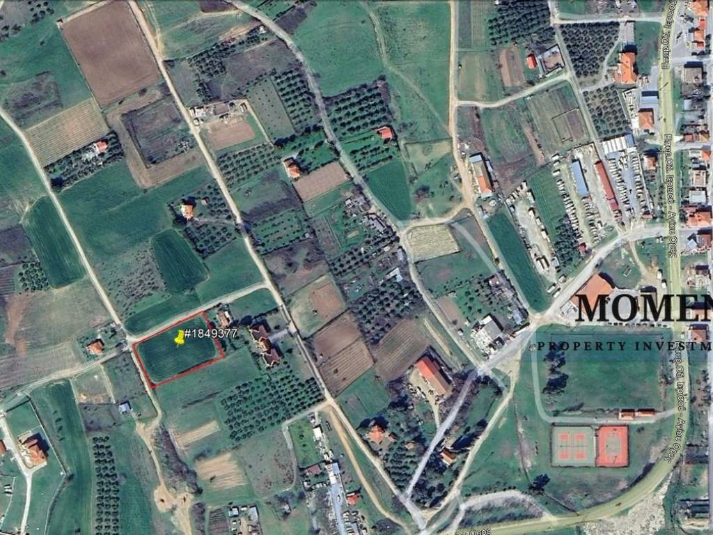 Εξωτερικοι χώροι