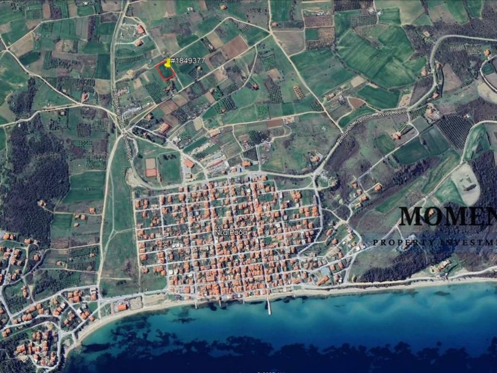 Εξωτερικοι χώροι