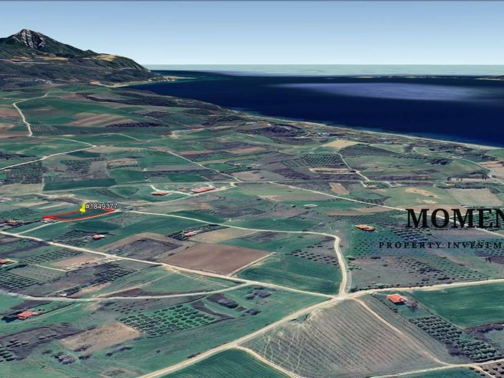 Εξωτερικοι χώροι