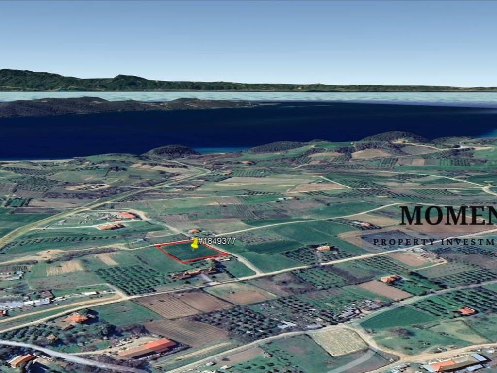 Εξωτερικοι χώροι