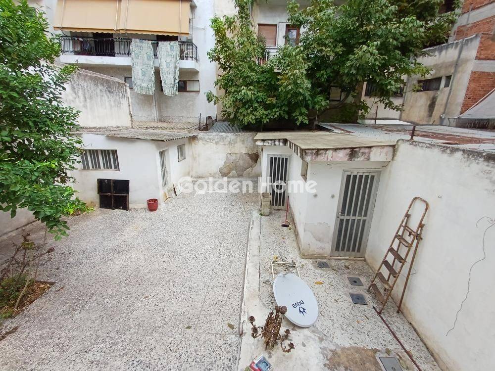 Εξωτερικός Χώρος