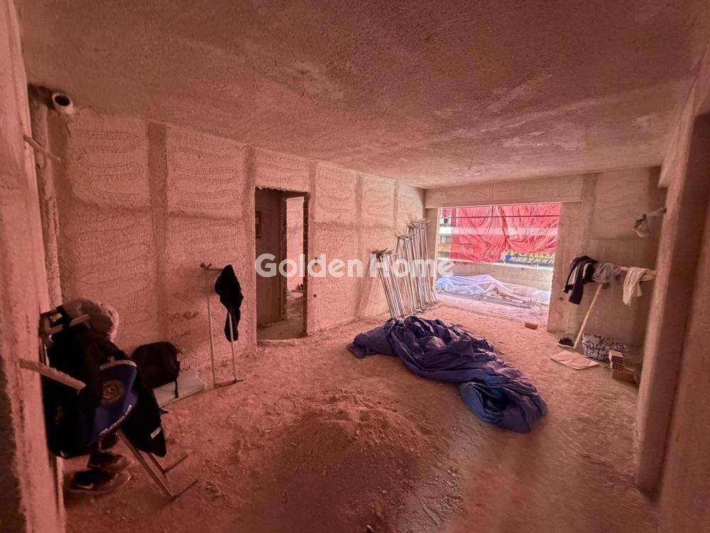 Κυρίως Χώρος