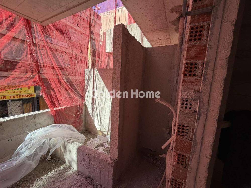 Κυρίως Χώρος