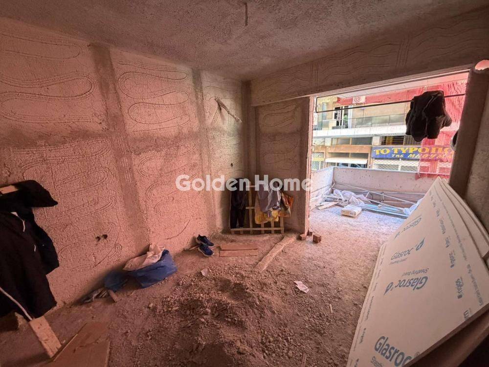 Κυρίως Χώρος