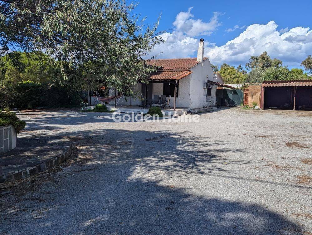 Εξωτερικός Χώρος