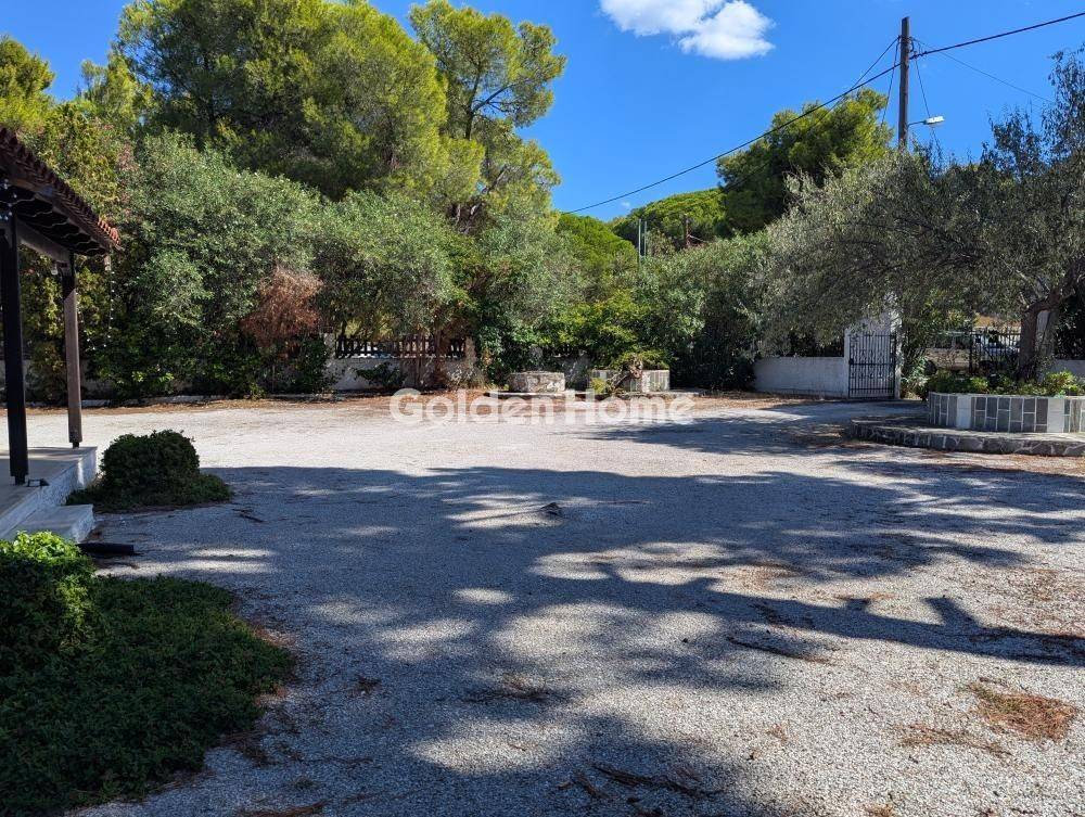 Εξωτερικός Χώρος