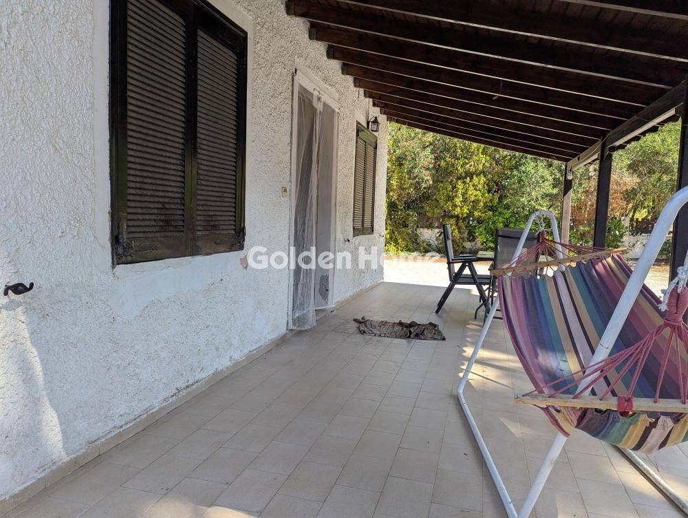 Εξωτερικός Χώρος