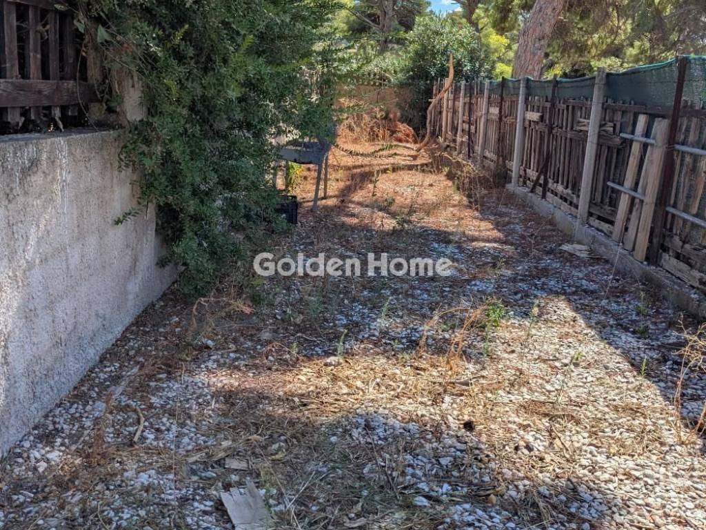 Εξωτερικός Χώρος