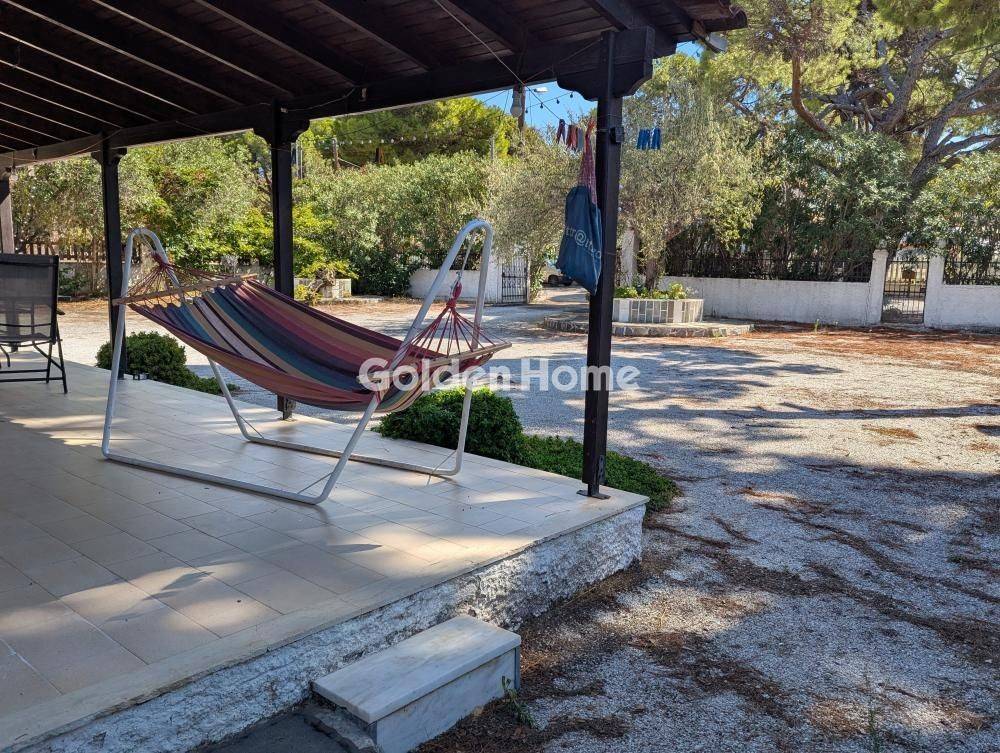 Εξωτερικός Χώρος