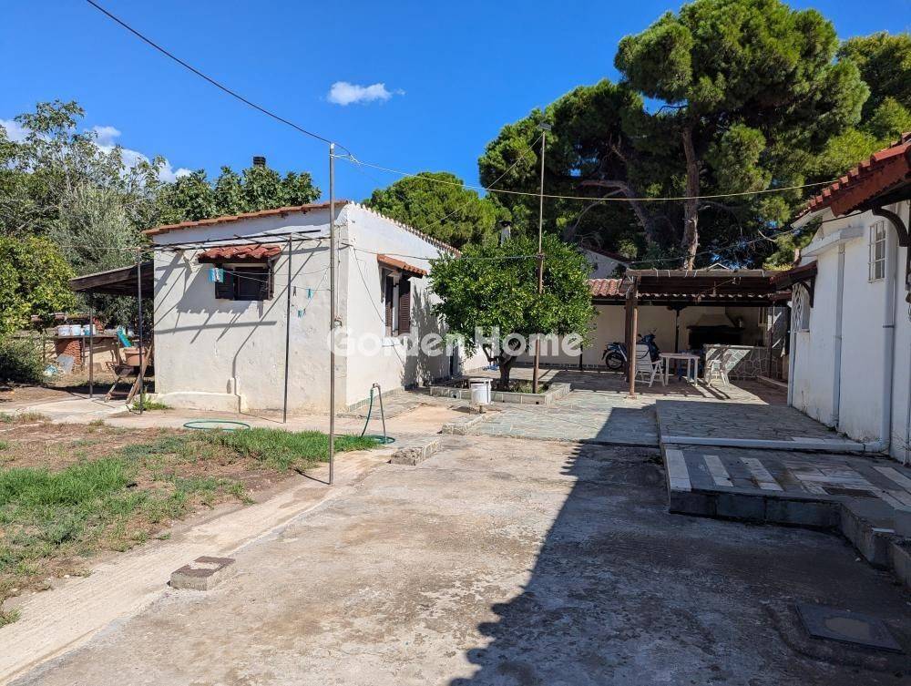 Εξωτερικός Χώρος