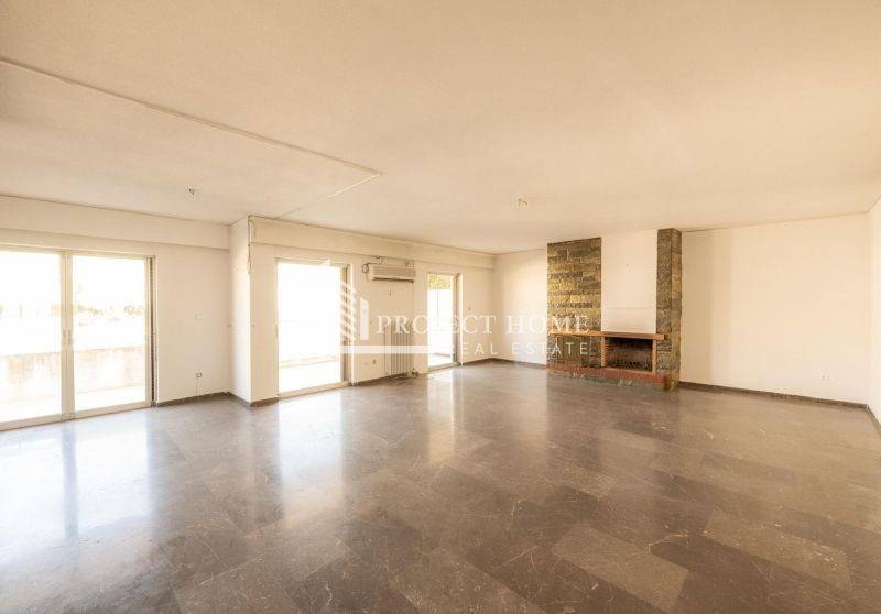 Άποψη χώρου