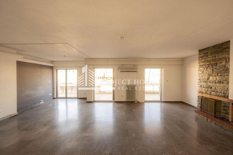 Άποψη χώρου