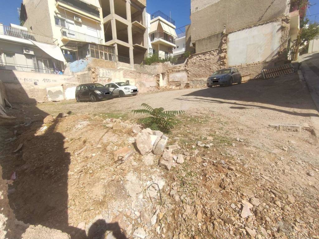 Εξωτερικοι χώροι