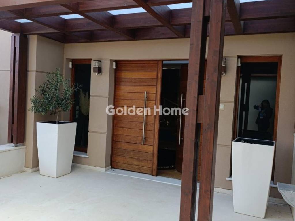 Εξωτερικός Χώρος