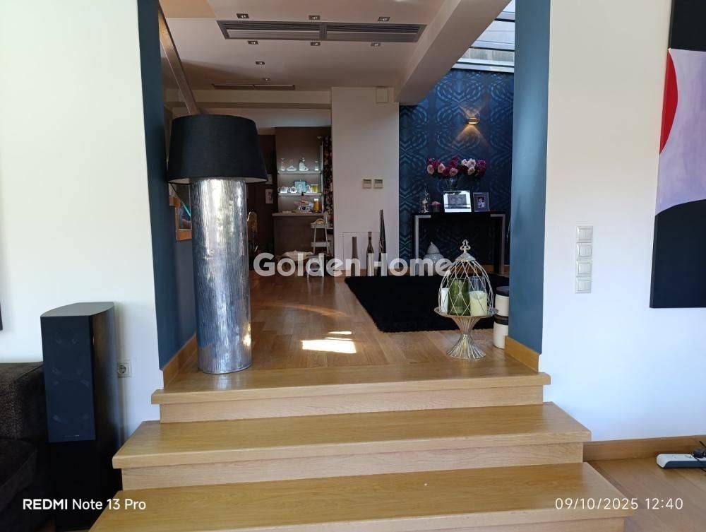 Χολ - Διάδρομος