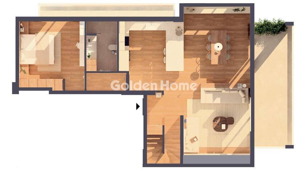 Κυρίως Χώρος