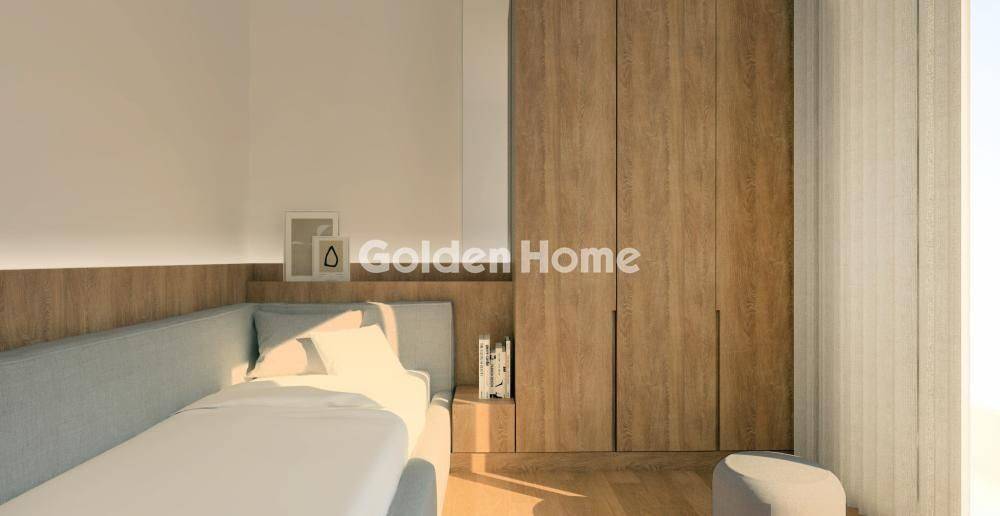 Υπνοδωμάτιο