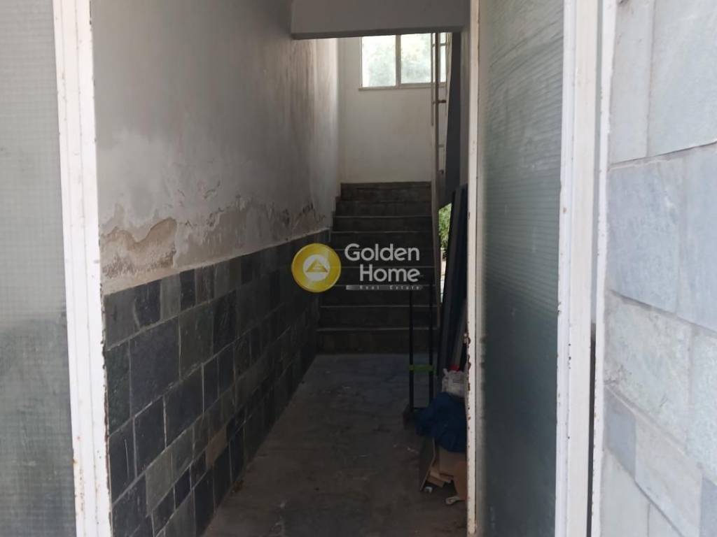 Χολ - Διάδρομος